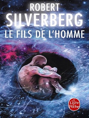 cover image of Le Fils de l'homme